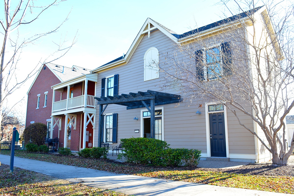 Promenade at New Town Image 37