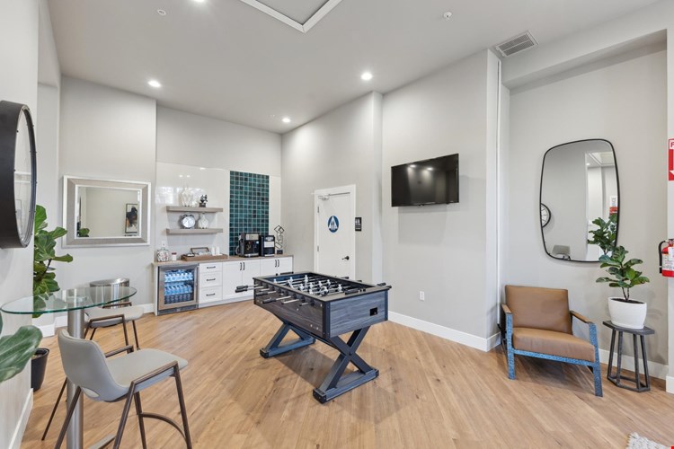 Mill Springs Park Apartment Homes Image 8