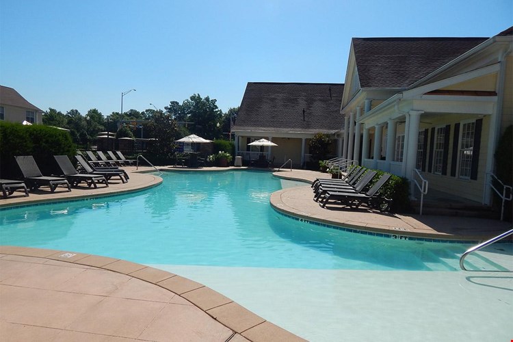 Apartments at The Regent Apartments - Baton Rouge