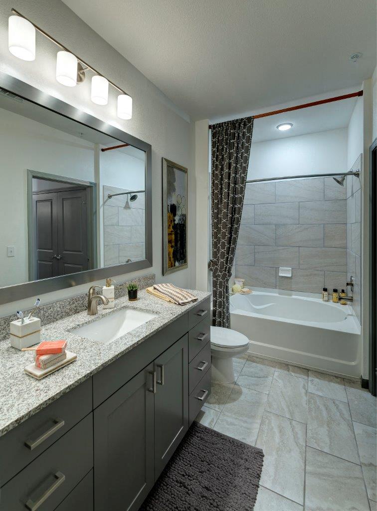 The Addison on Long Bayou Image 7