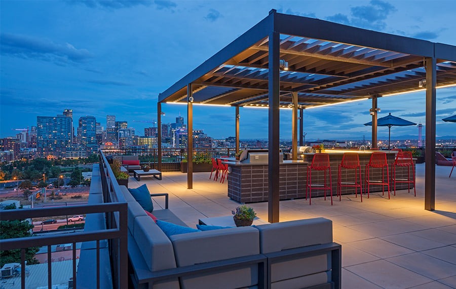 Studio LoHi Apartments Image 3