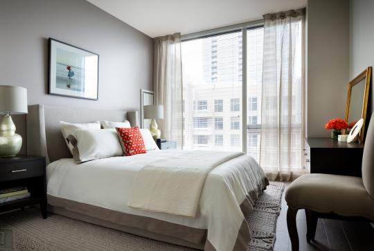 500 Lake Shore Drive Image 5