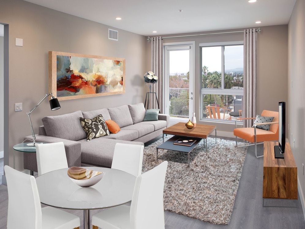 Signature Collection Home Living Room