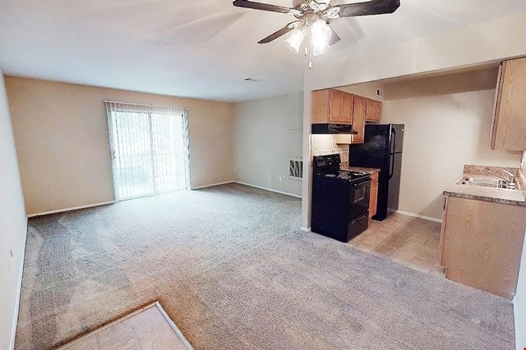 Crown Ridge Apartments Image 20