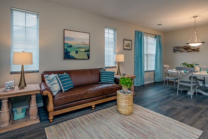 Waterways of Lake St Louis Image 20