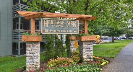 Heritage Park Image 1