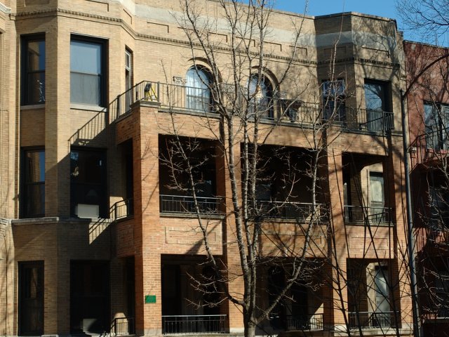 5401-5403 S Woodlawn Avenue Image 4