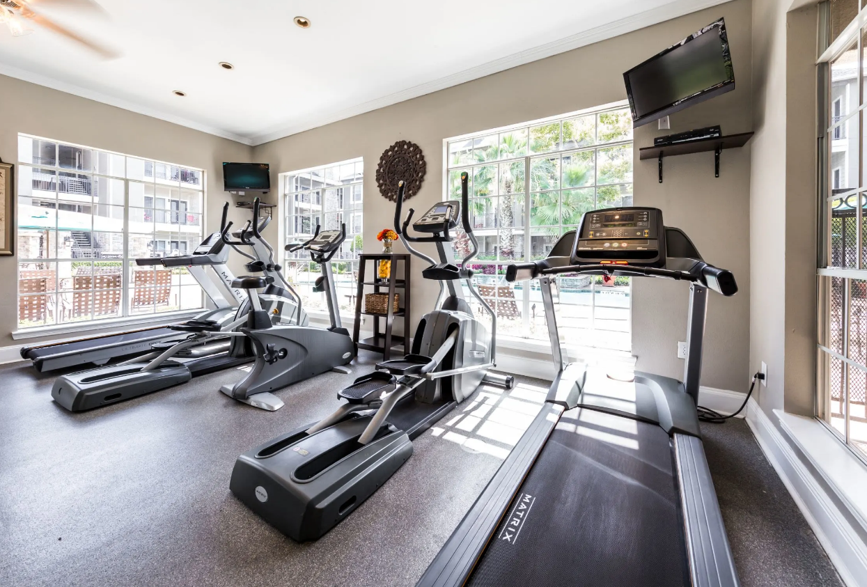 Marquis On Westheimer Image 4