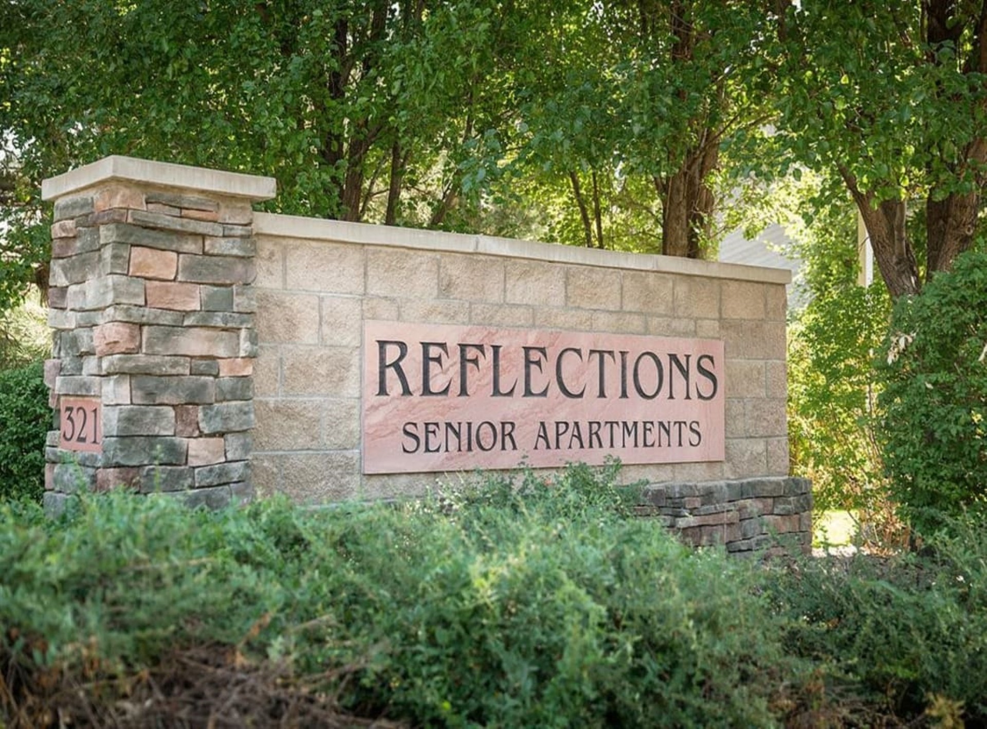 Reflections Image 1