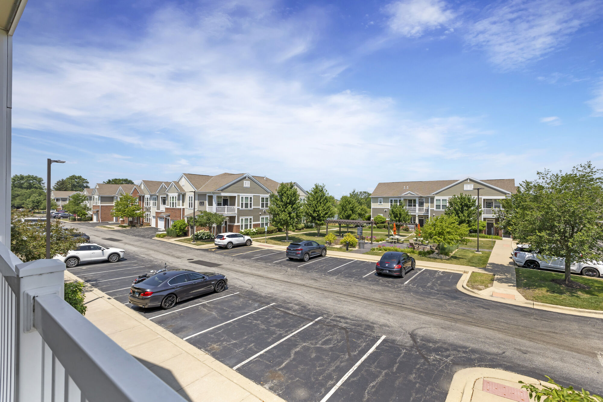 Enclave at 127th Apartments Image 37