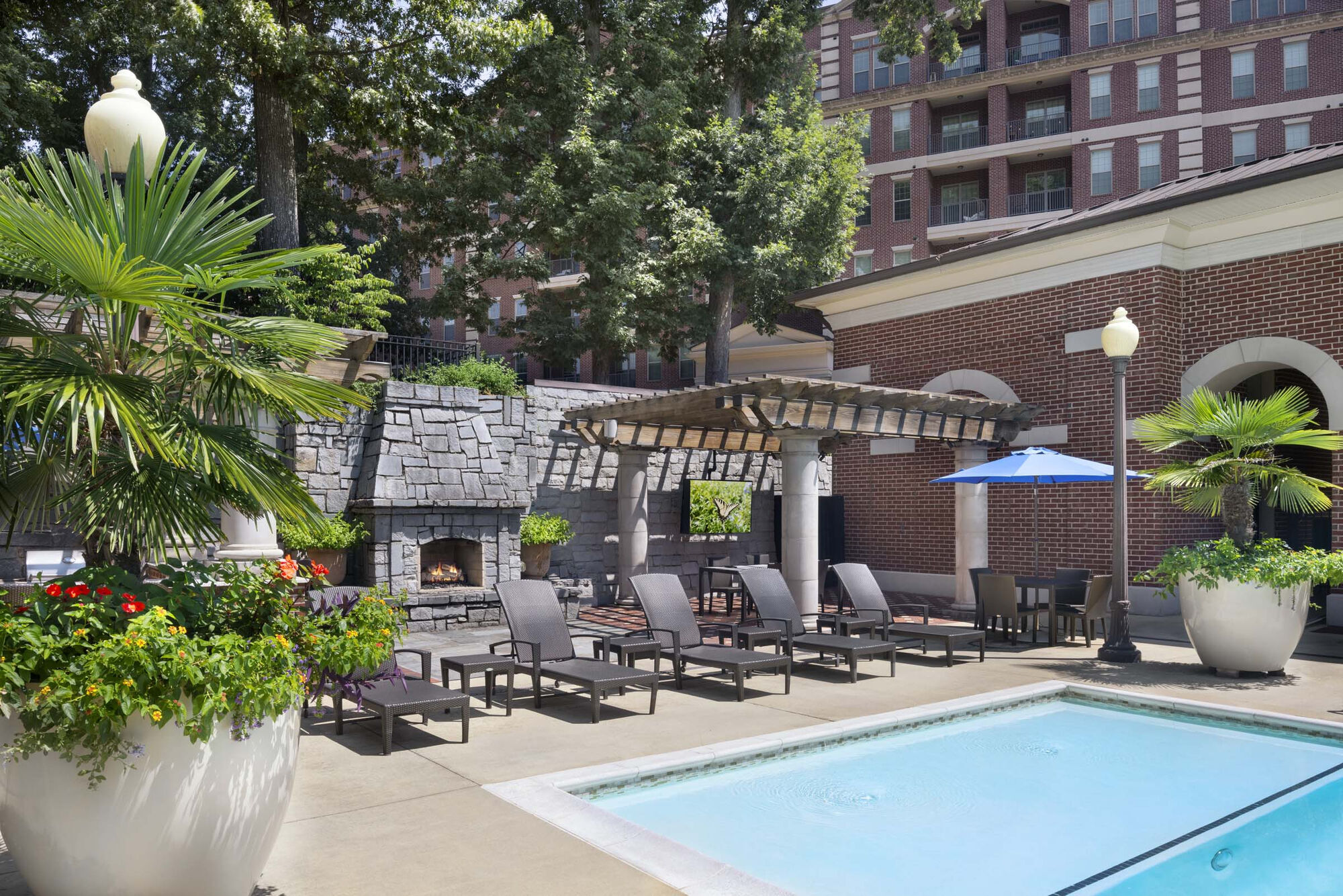 Camden Paces Image 16