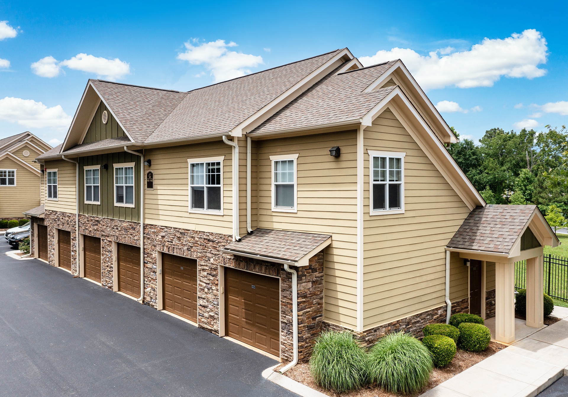 The Retreat at Spring Creek Apartments Image 26