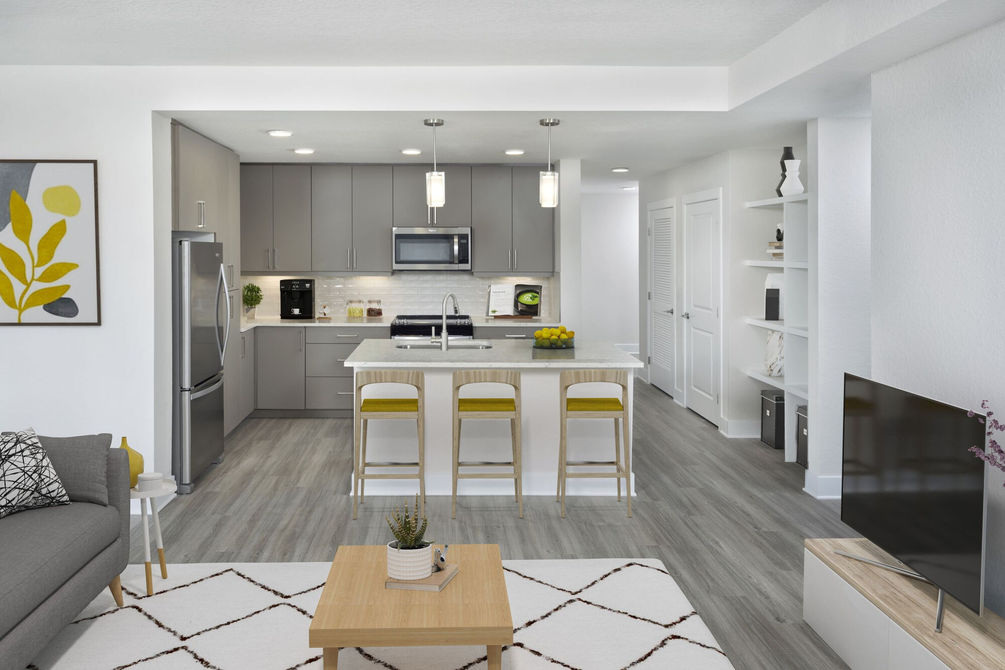 Camden Atlantic Image 13