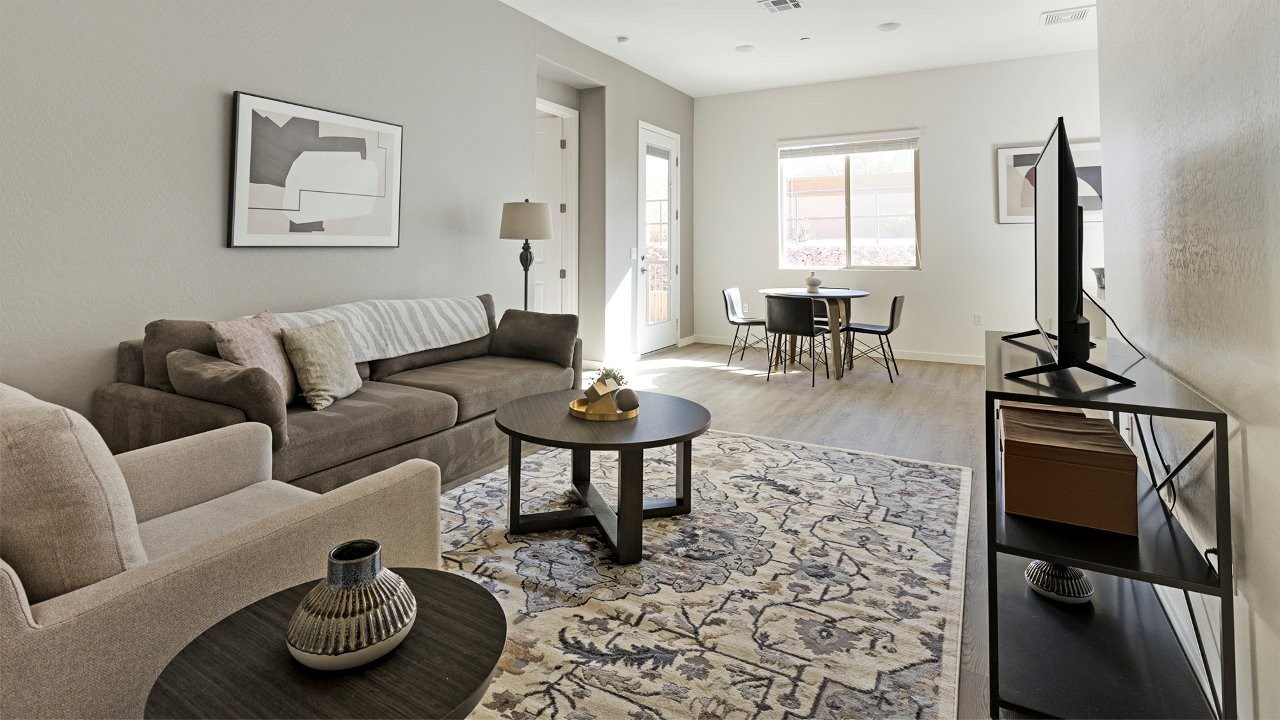 Linda Vista Luxury Rentals Image 2