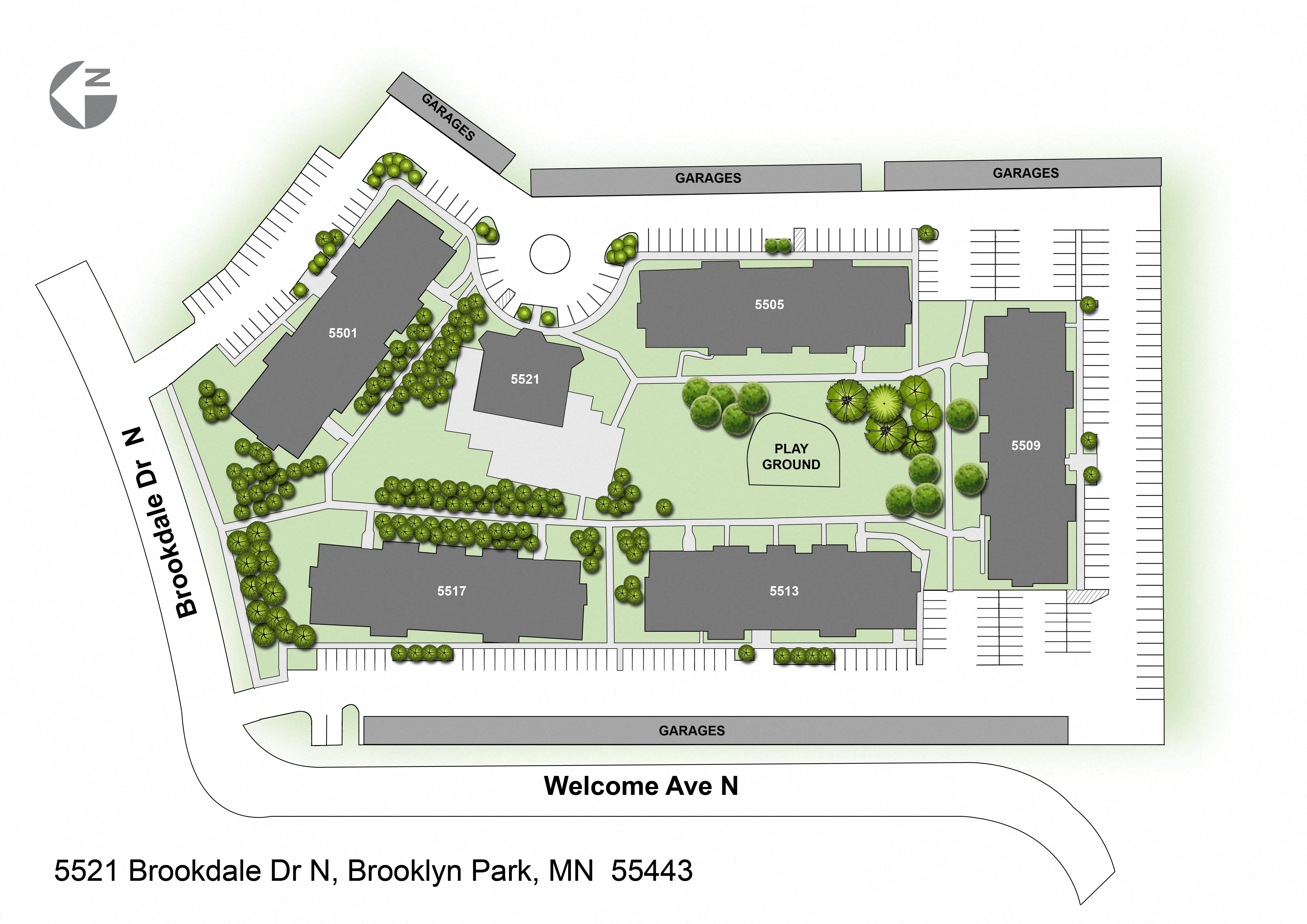 Moonraker Apartments Image 17