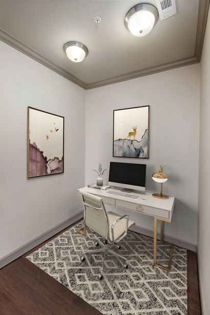 Camden Paces Image 8