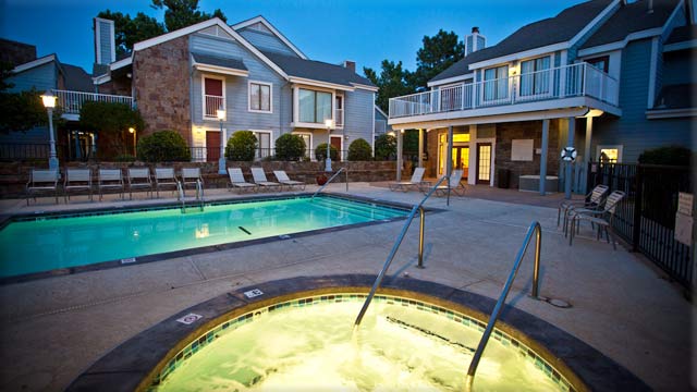 Stoneridge Apartments Image 12