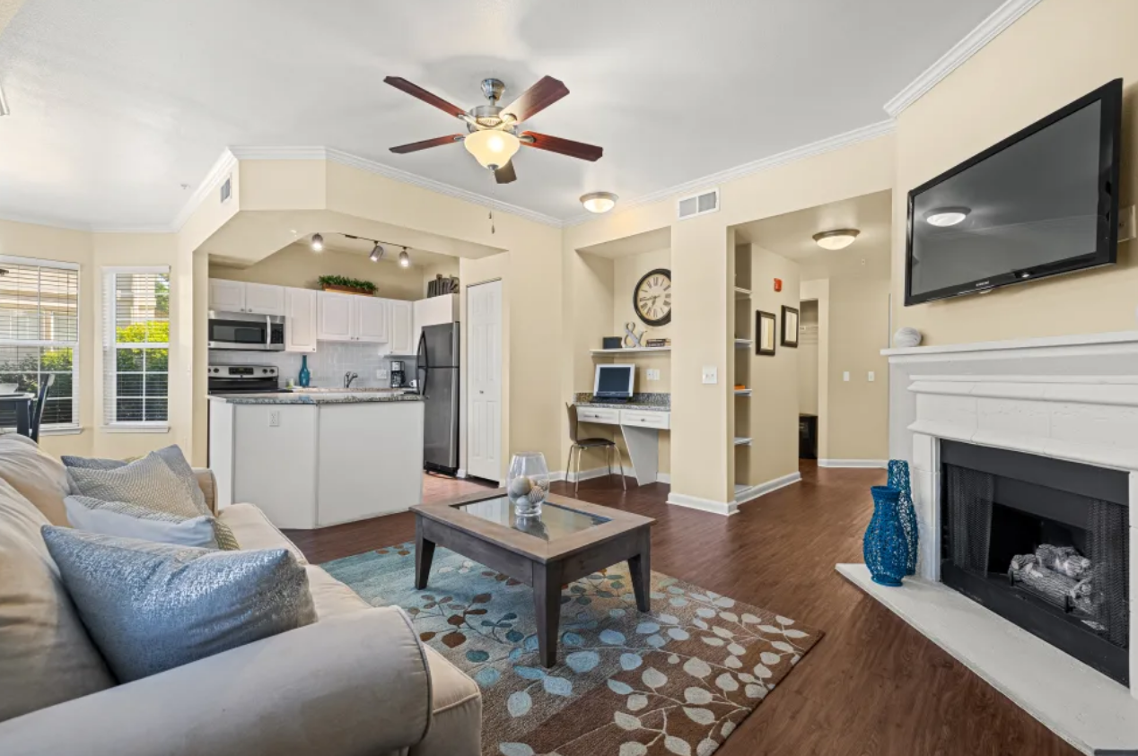 Marquis at Town Centre Image 9