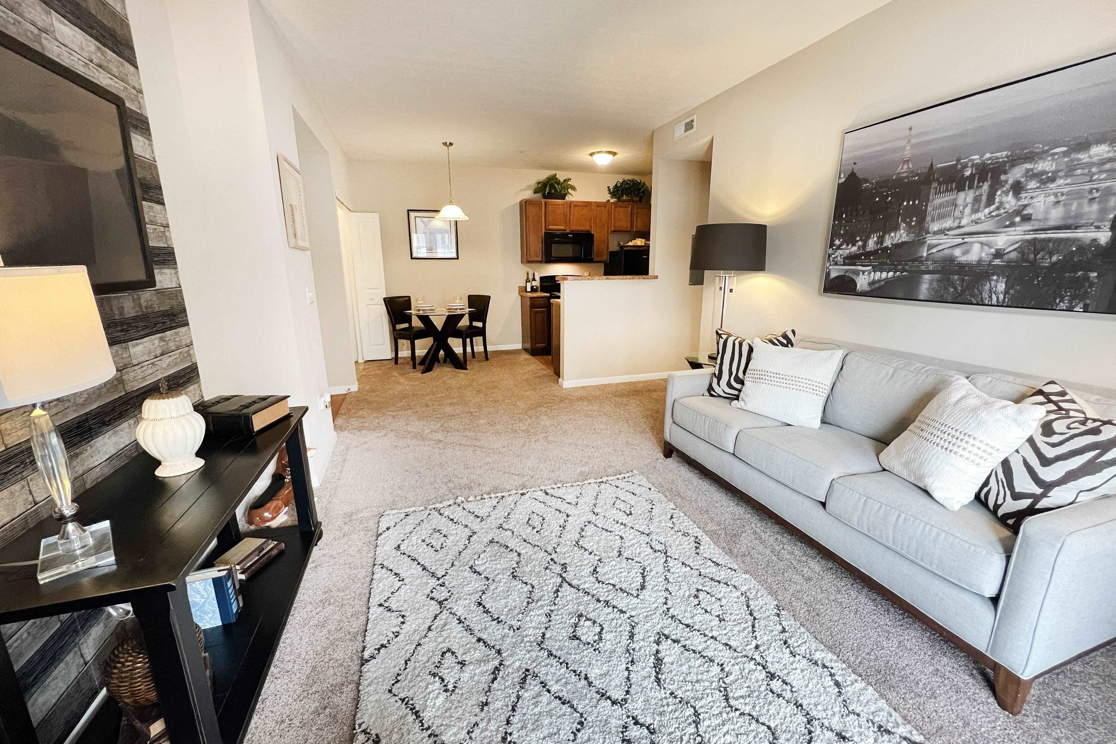 The Residences at Liberty Crossing Image 30