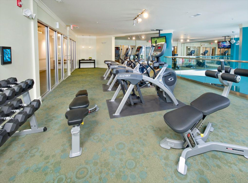 AMLI North Point Image 13