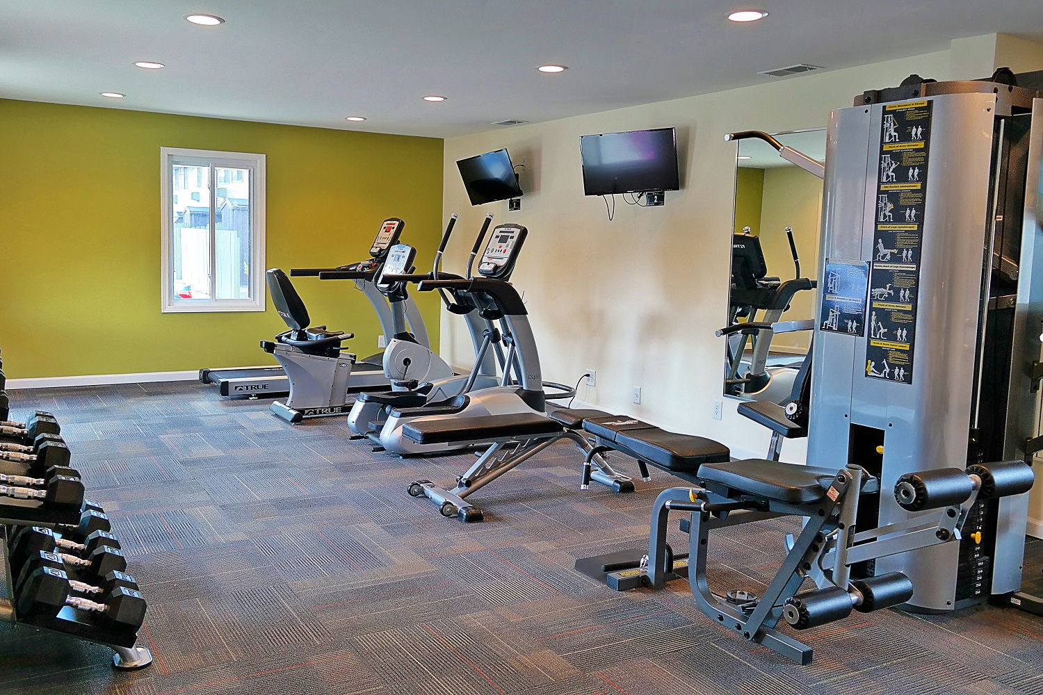 Kingston Square Apartments Image 19