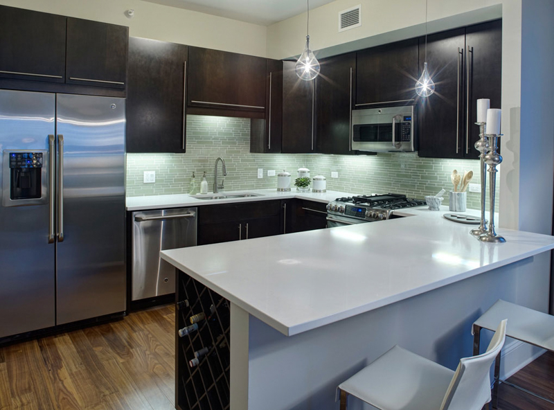 AMLI River North Image 41