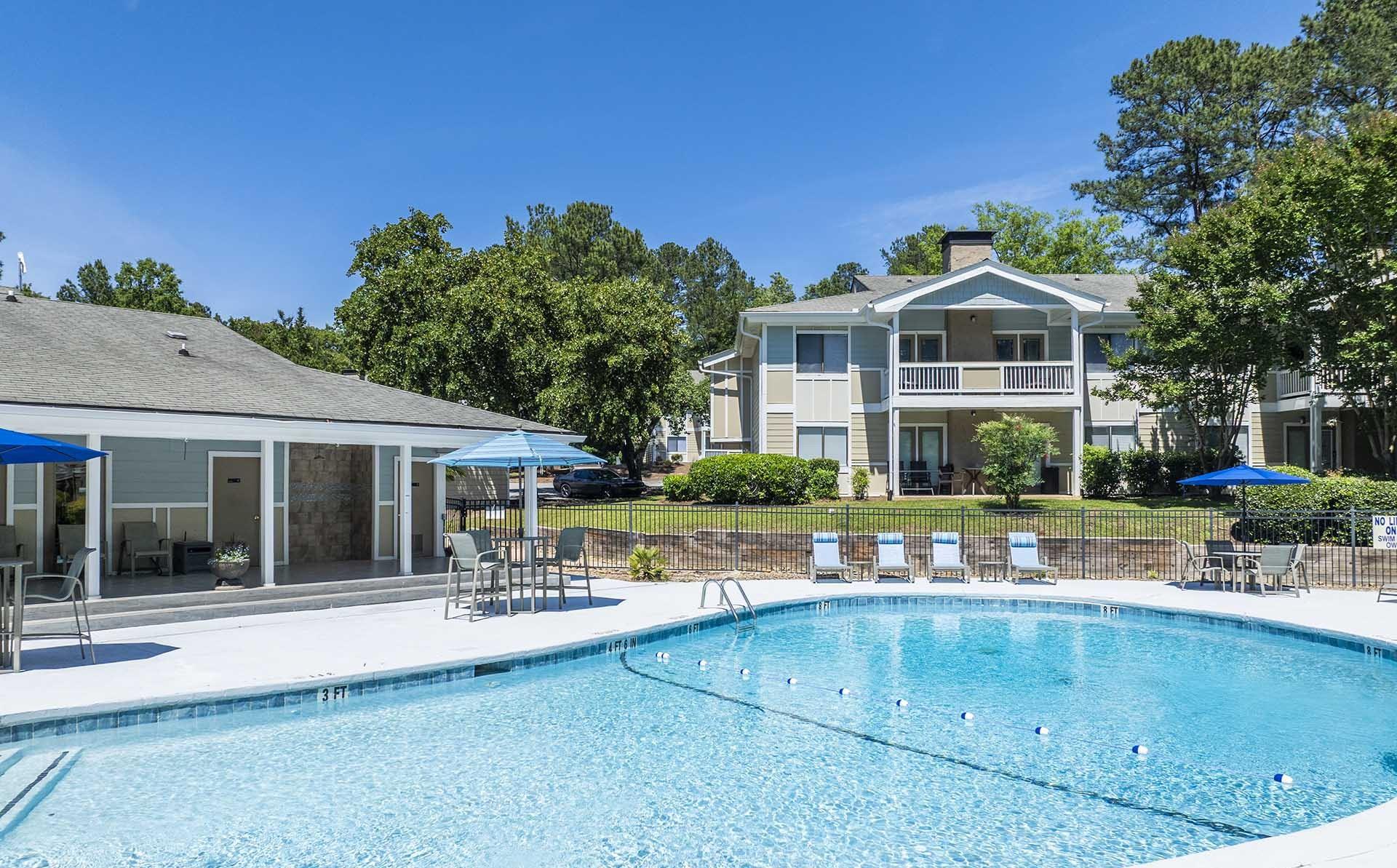 Wellspring Apartments Image 1