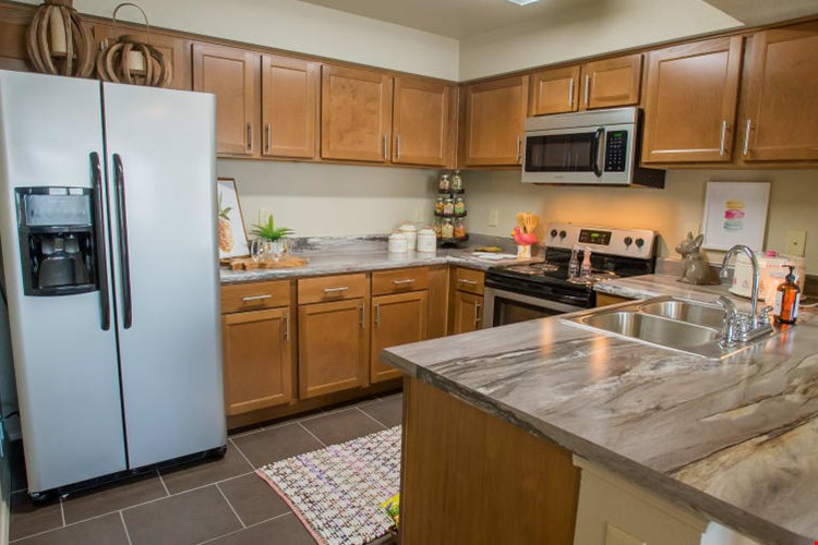 Tuscany Ranch Image 6