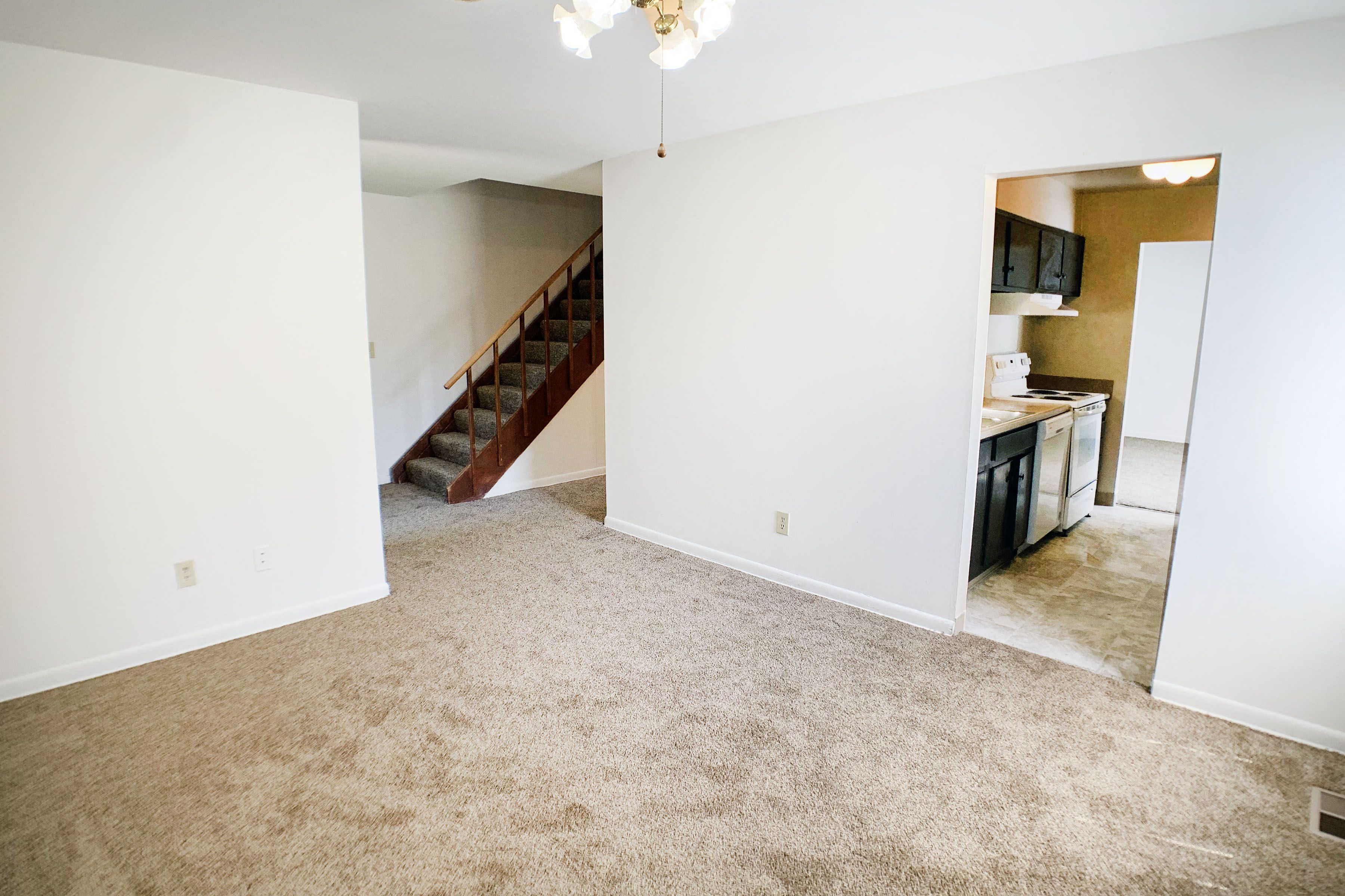 Forest Park Apartments Image 10
