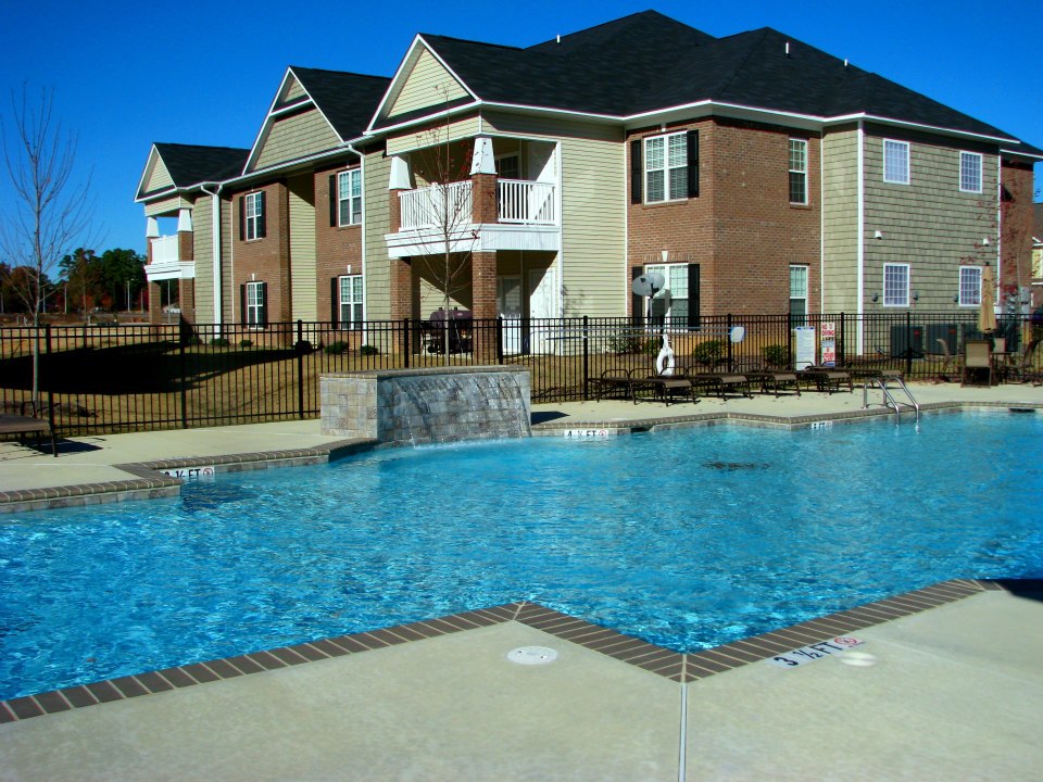 Bristol Park Image 9