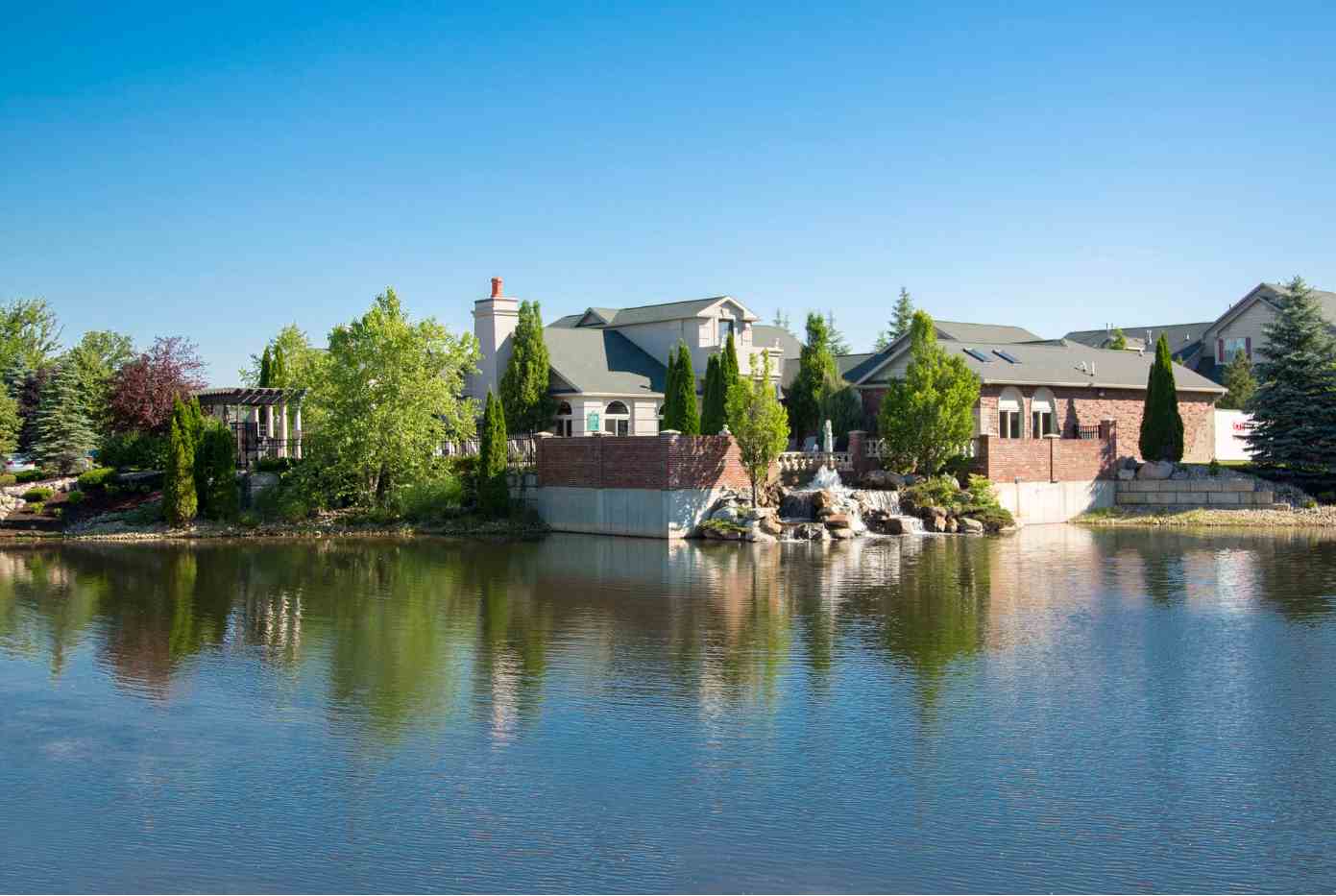 Aspen Lakes Estates Image 5