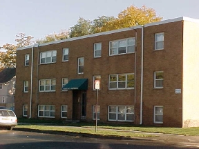 Grand Lake Apartments Image 1