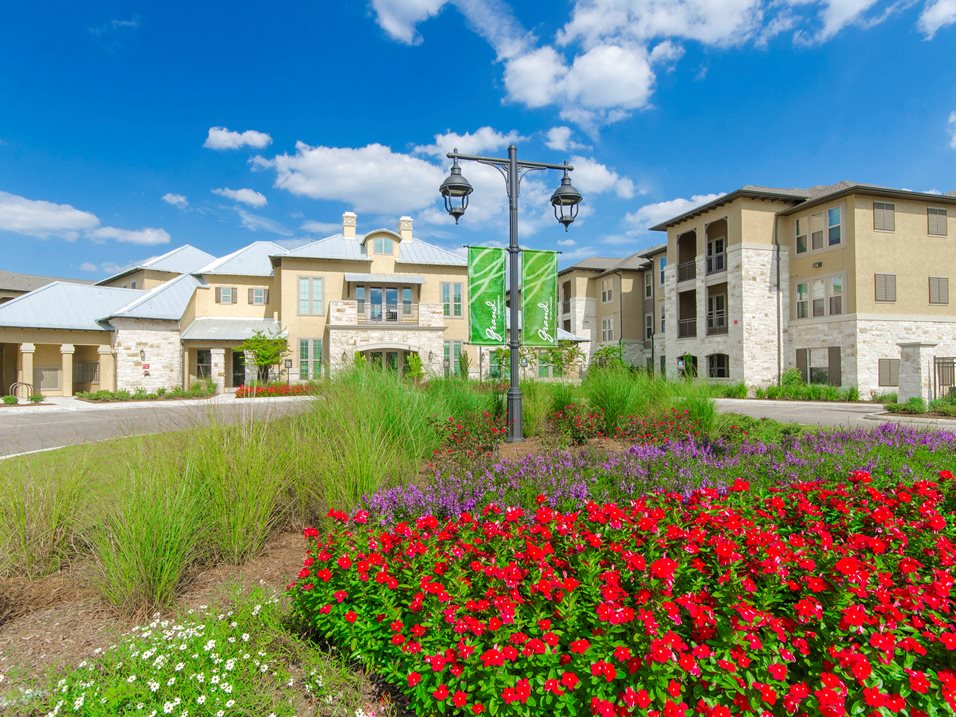 Grand at the Dominion Image 2