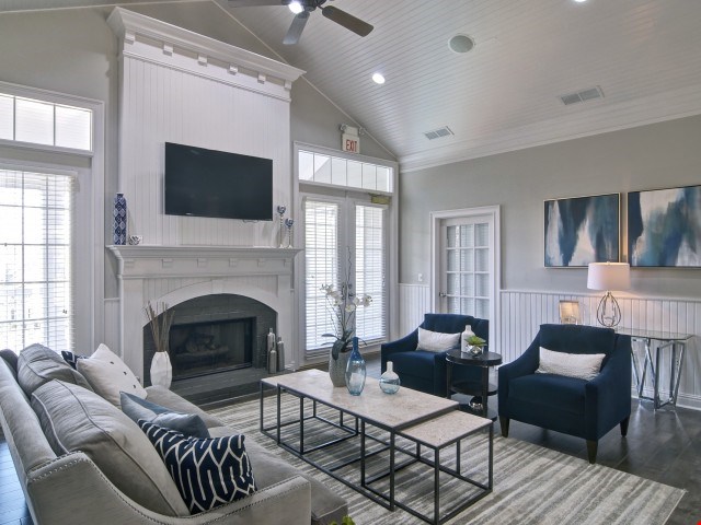 Park Creek Apartments Image 8