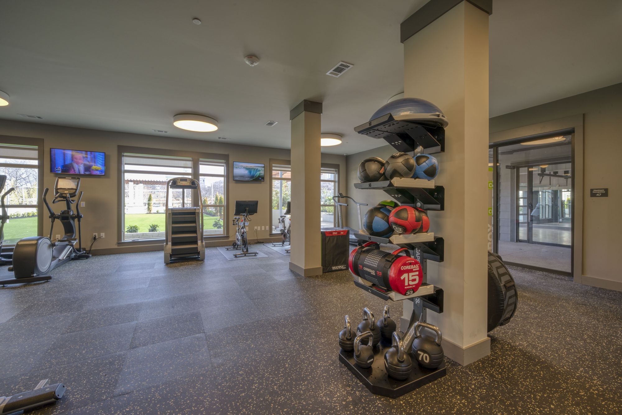 Residences at Capitol View Image 15