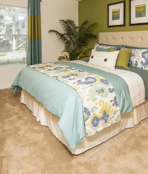 Countrywood Apartments Image 5