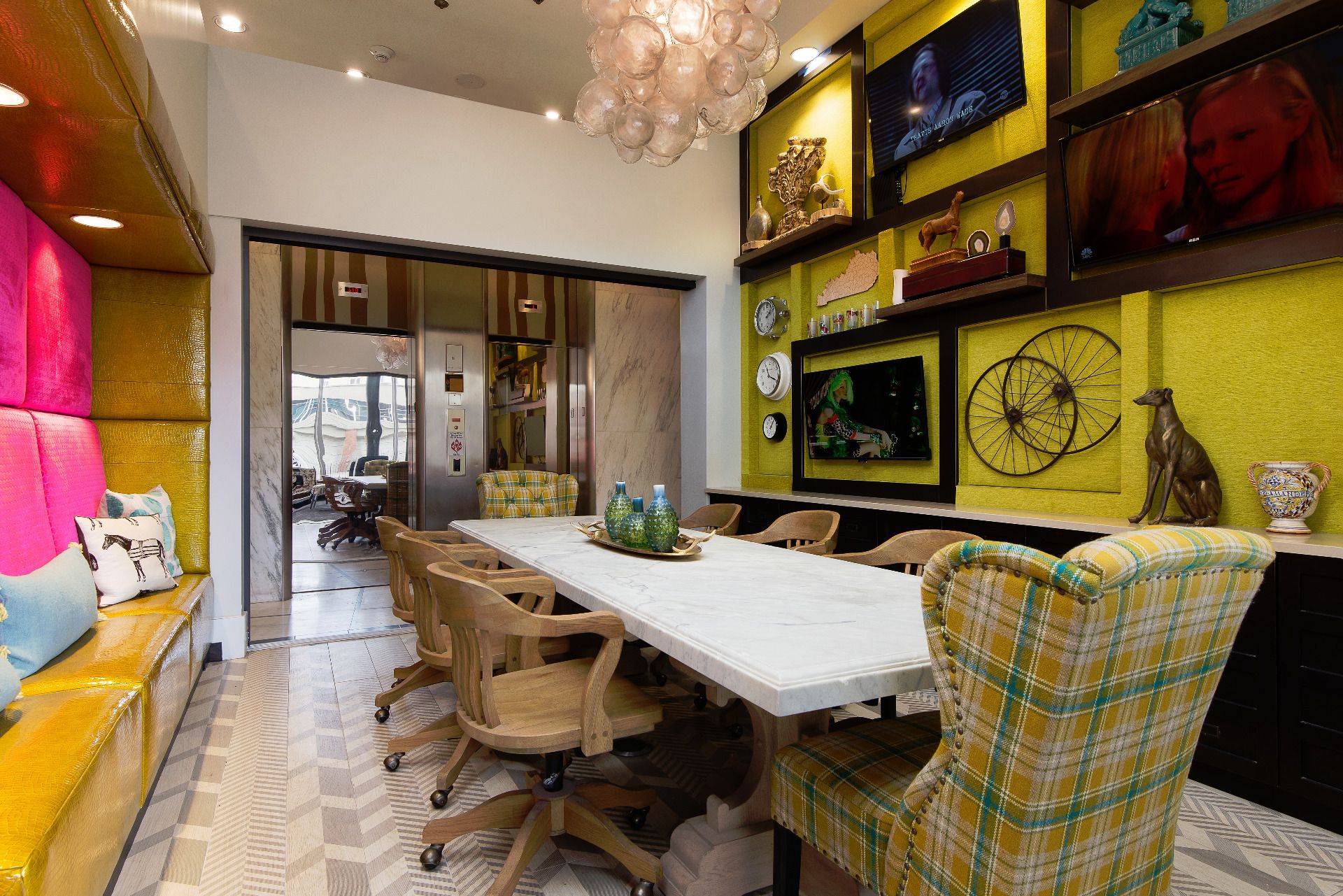 800 Tower City Club Apartments Image 15