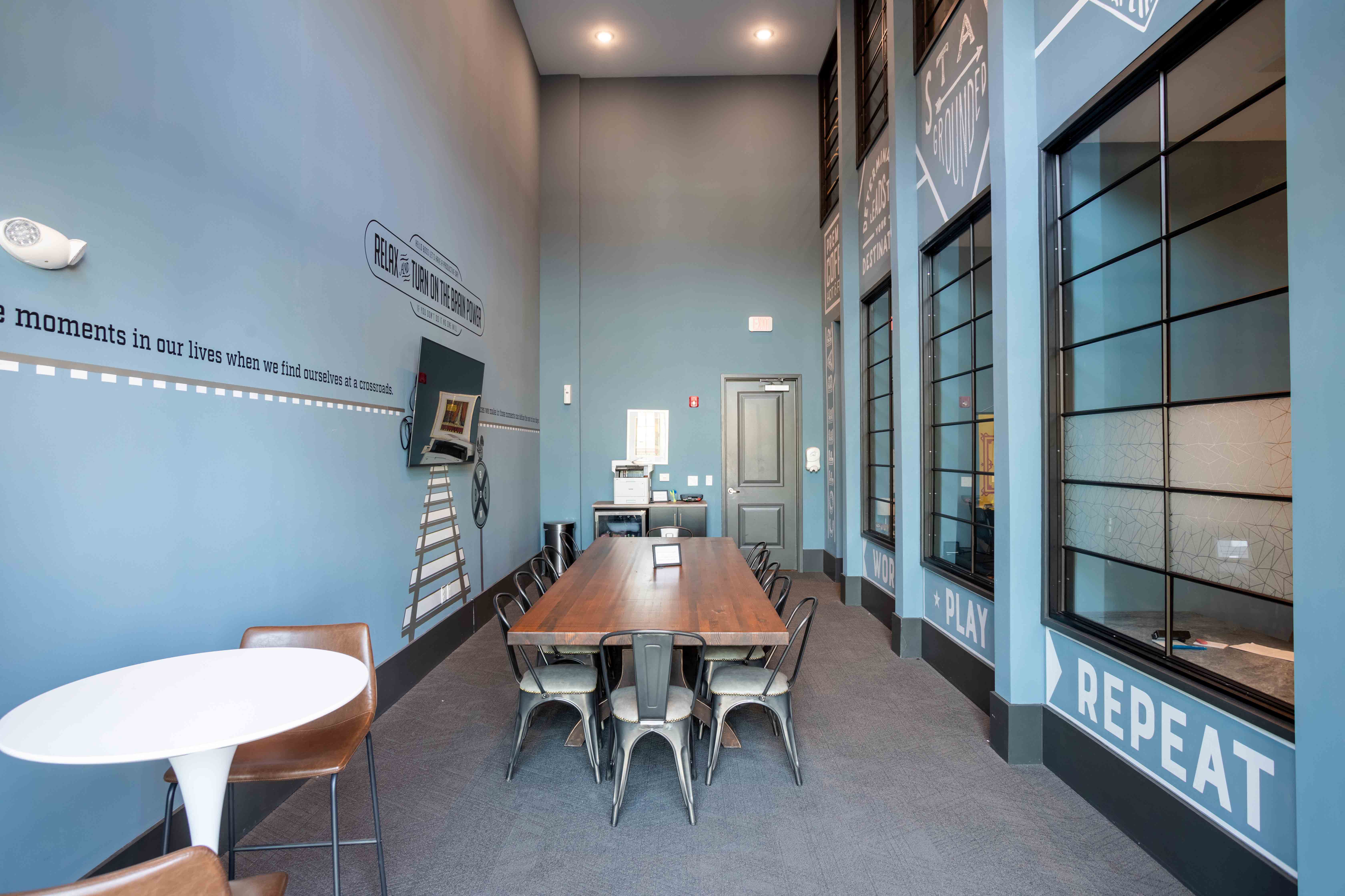 Bluebird Row Apartments Image 19