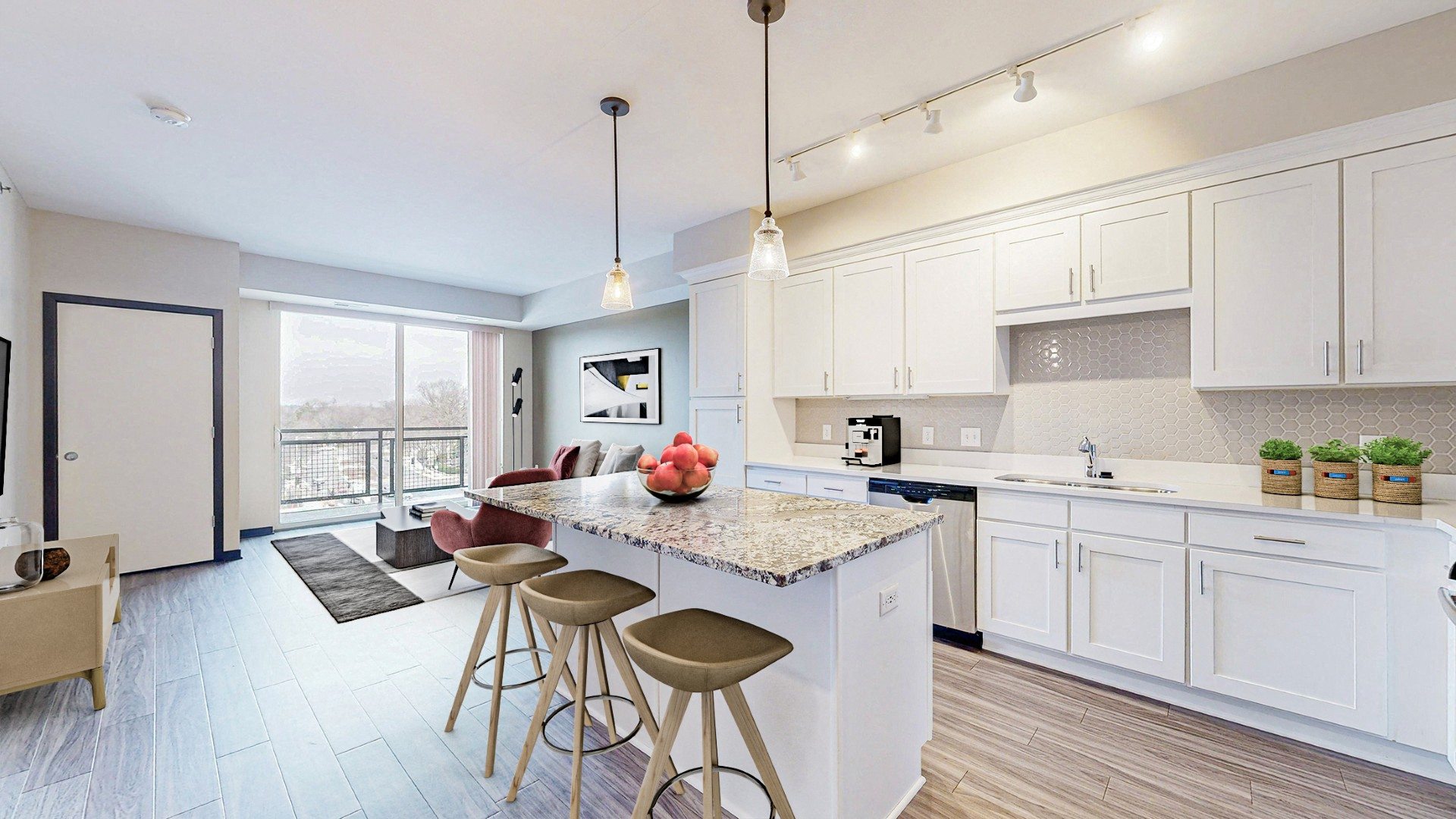 The Shoreham Apartments Image 52