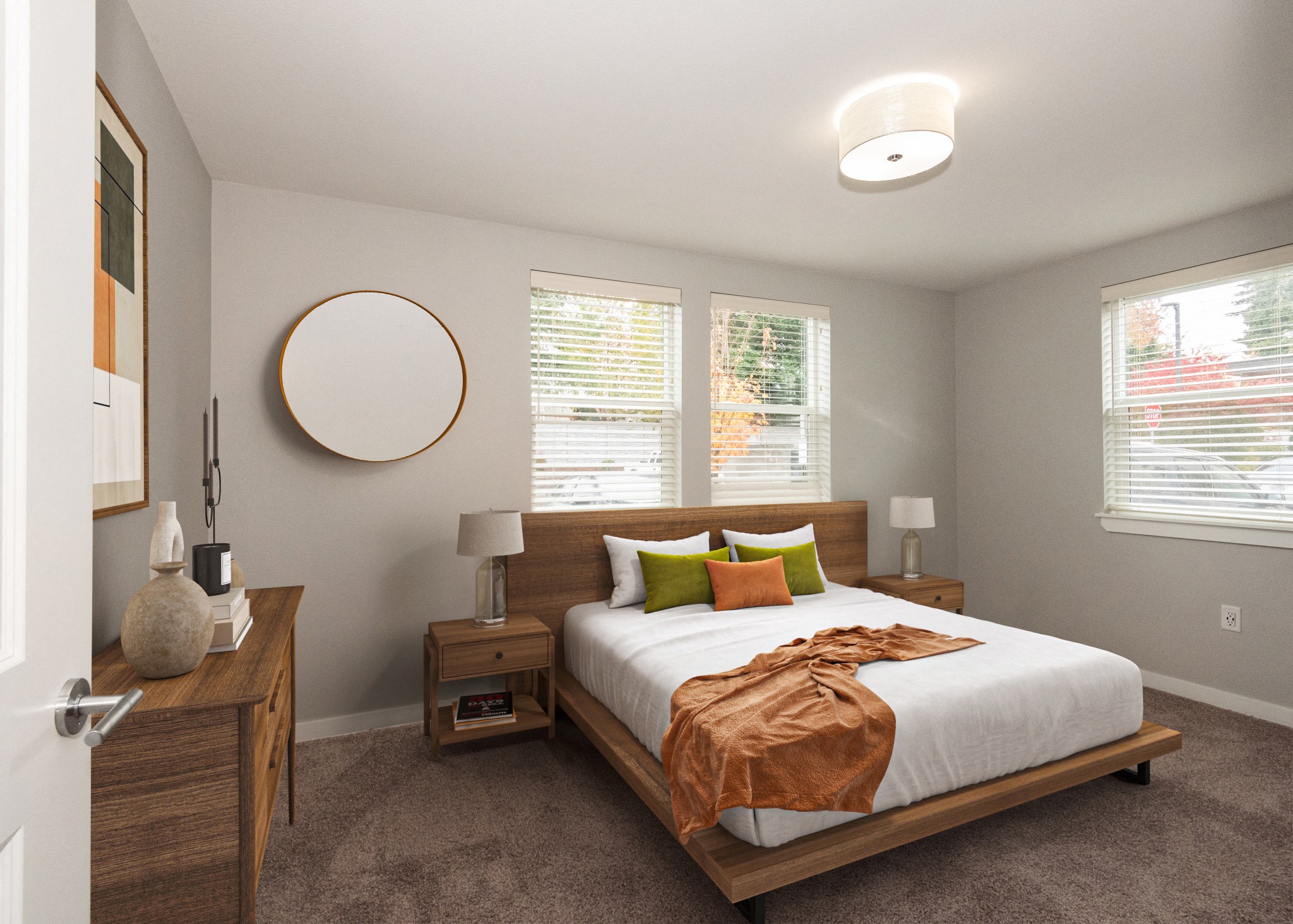 2x1 | Bedroom