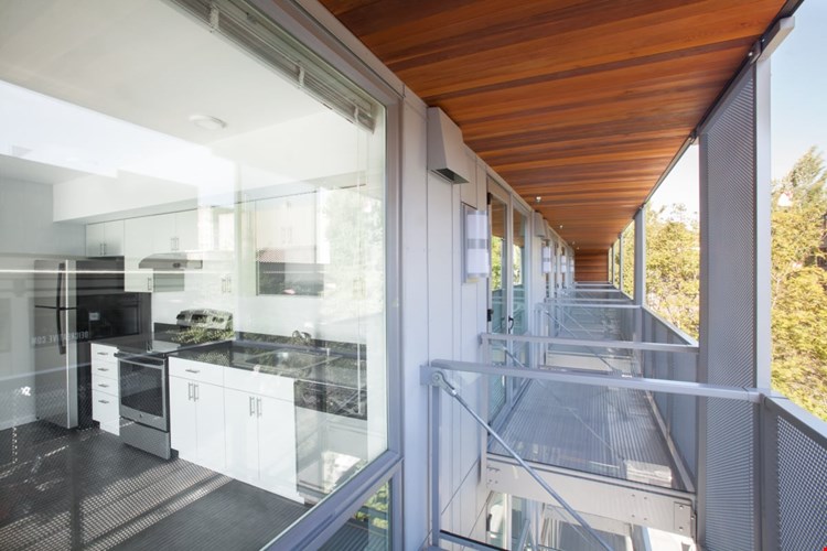 Beryl Apartments Image 7