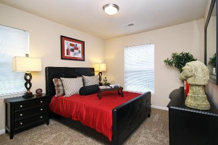 Creekside Apartments Image 33