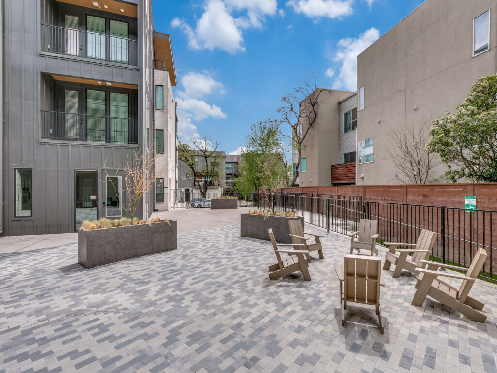 Capitol Flats Image 19