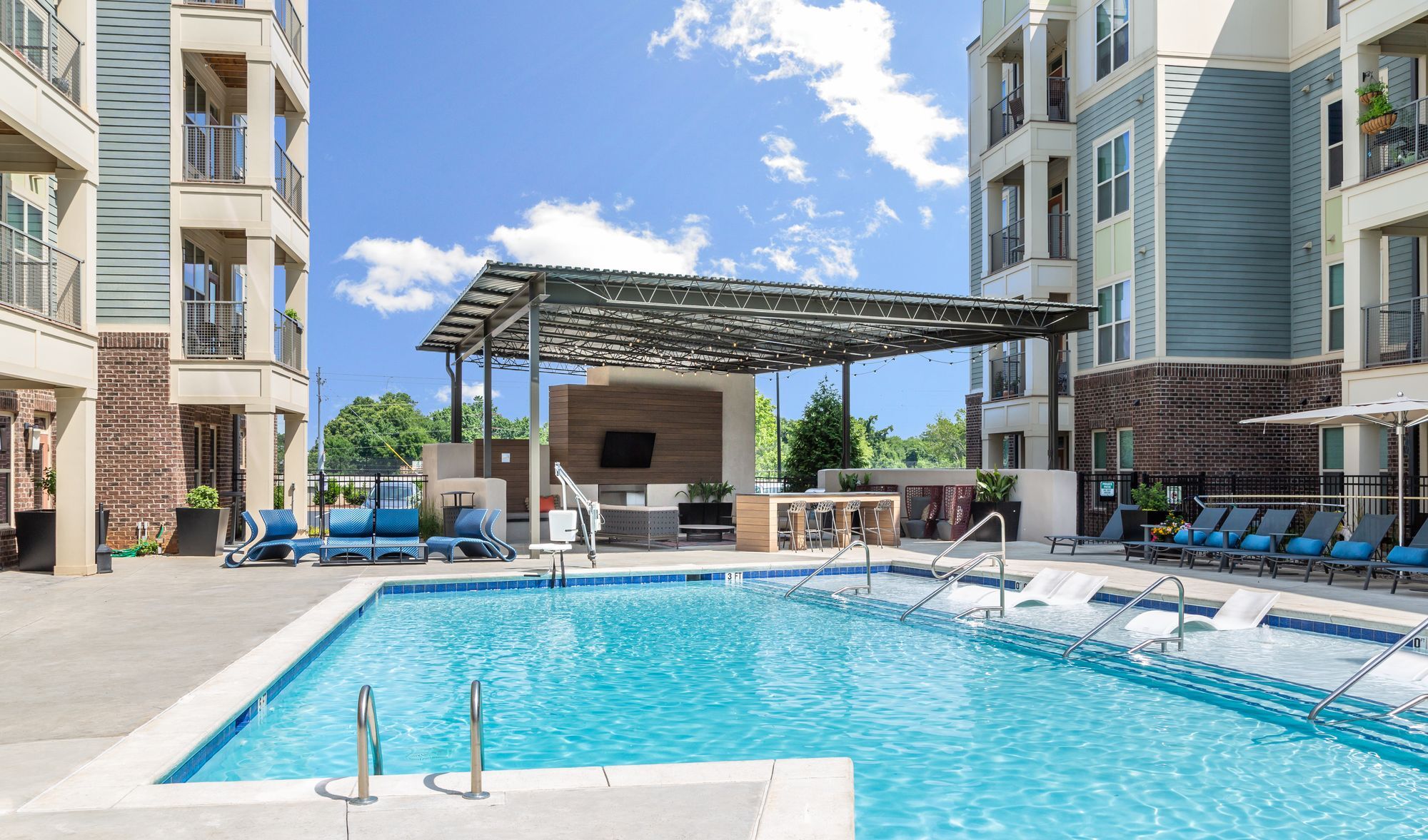 Yards at NoDa Image 8