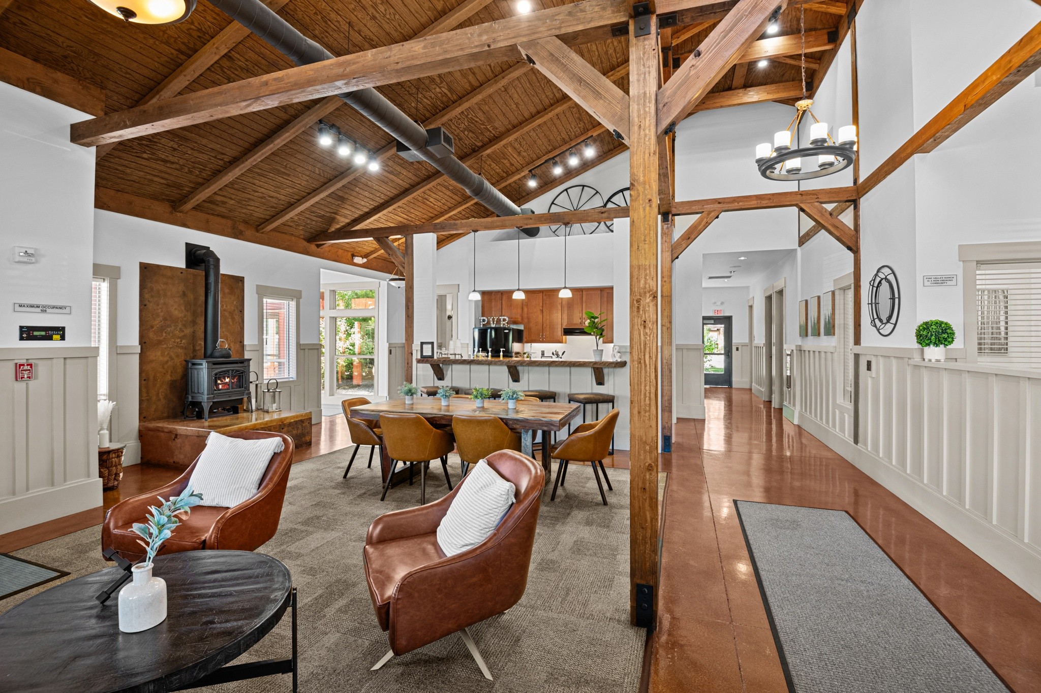 Community Clubhouse