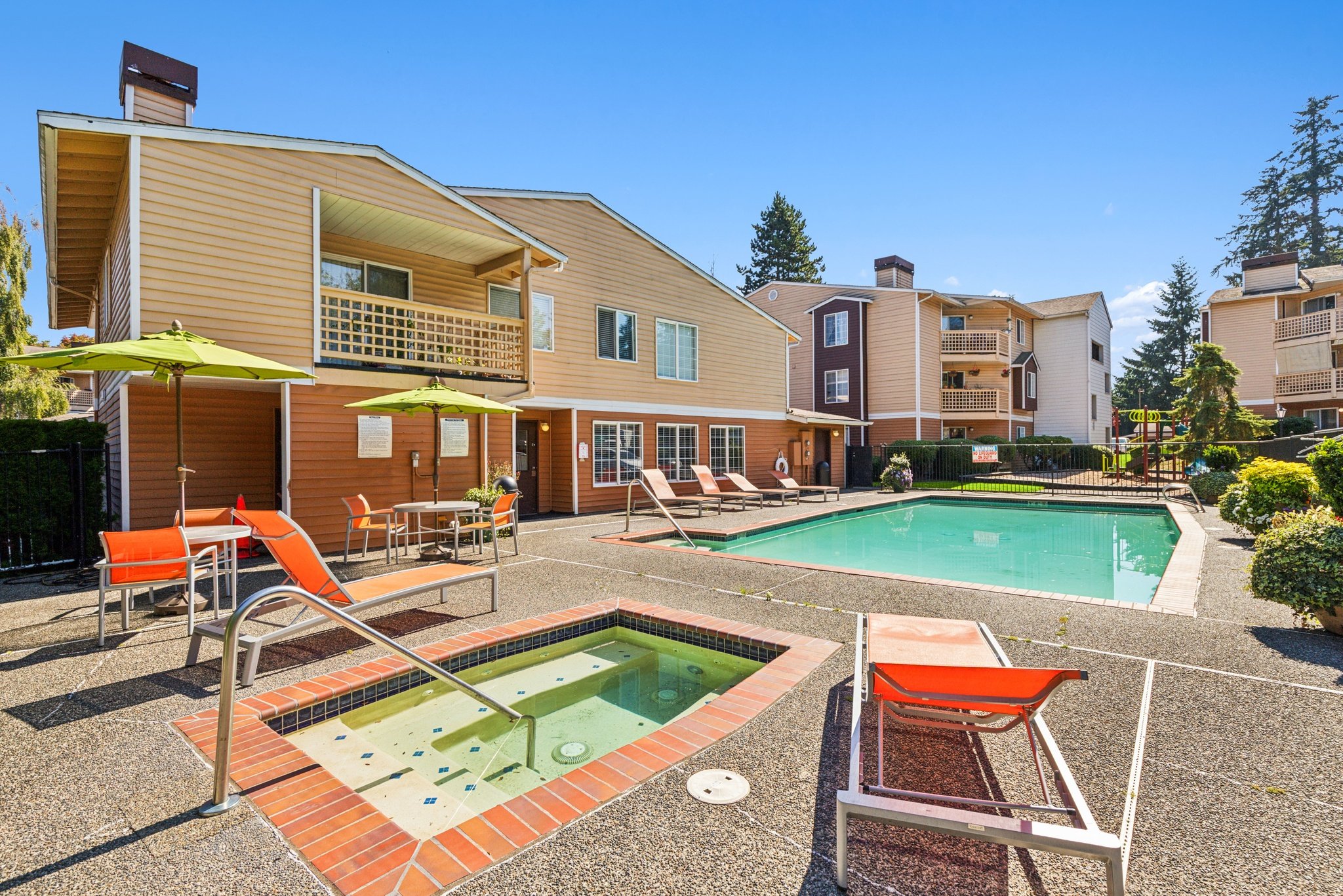 Cascadia Pointe Image 7