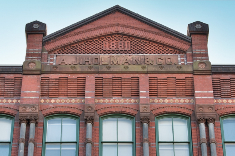 1222 Arch Street Image 2