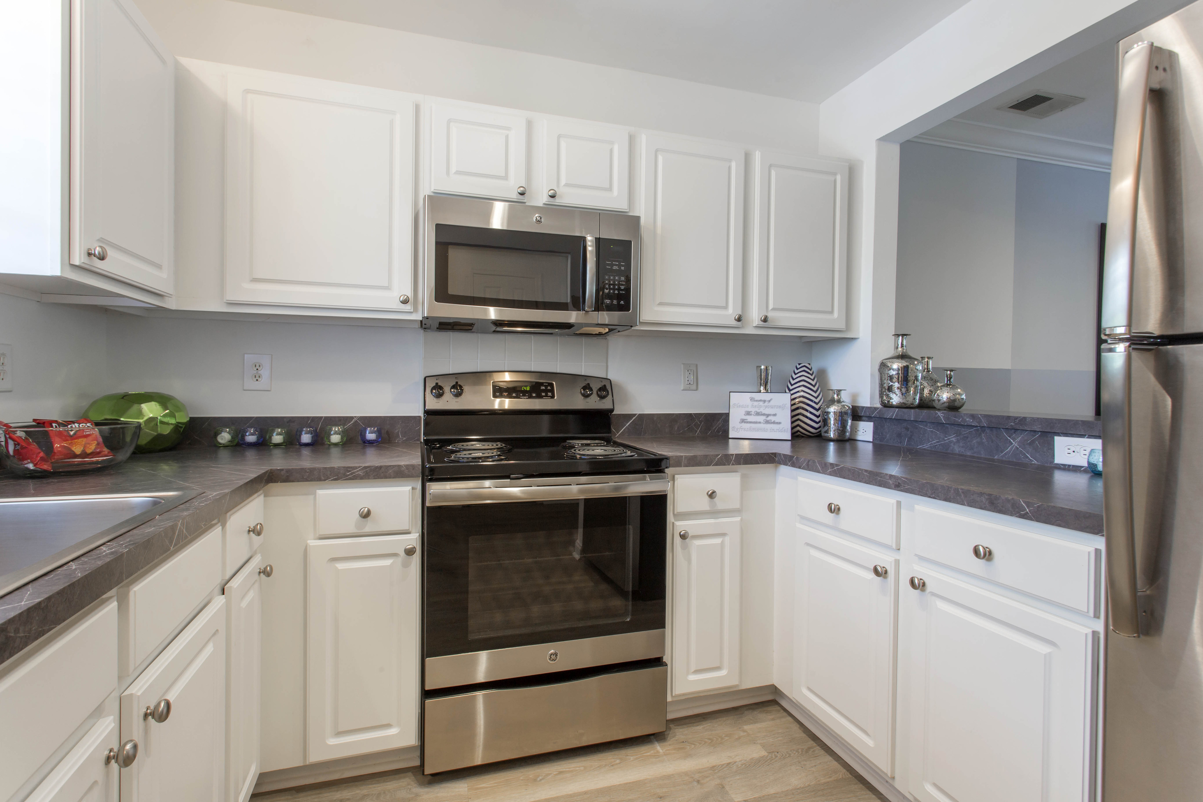 The Heritage at Freemason Harbour Image 13