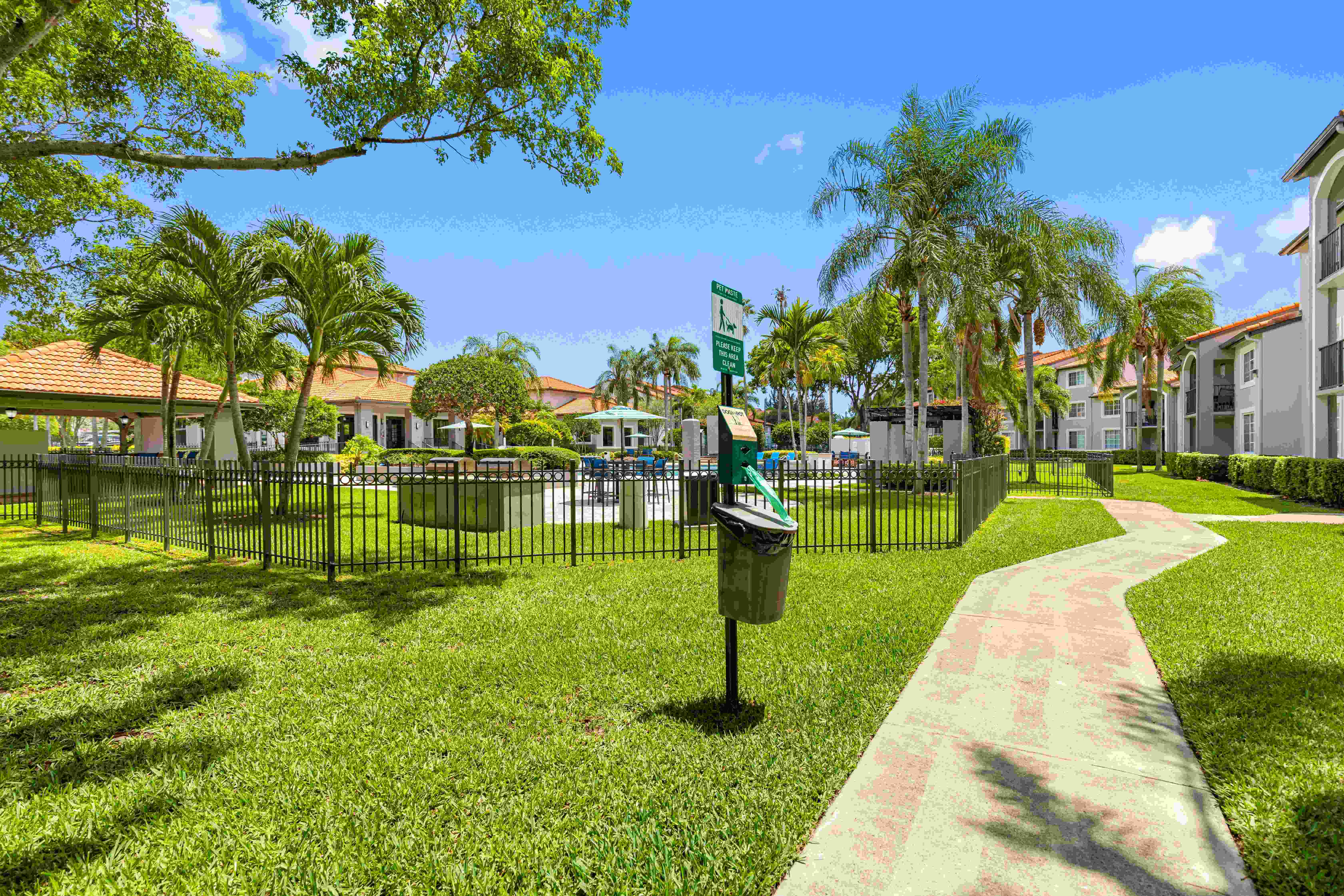 Sunset Gardens Image 77