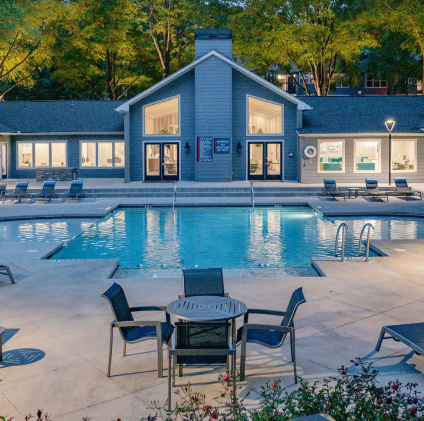 Indian Trail Image 1